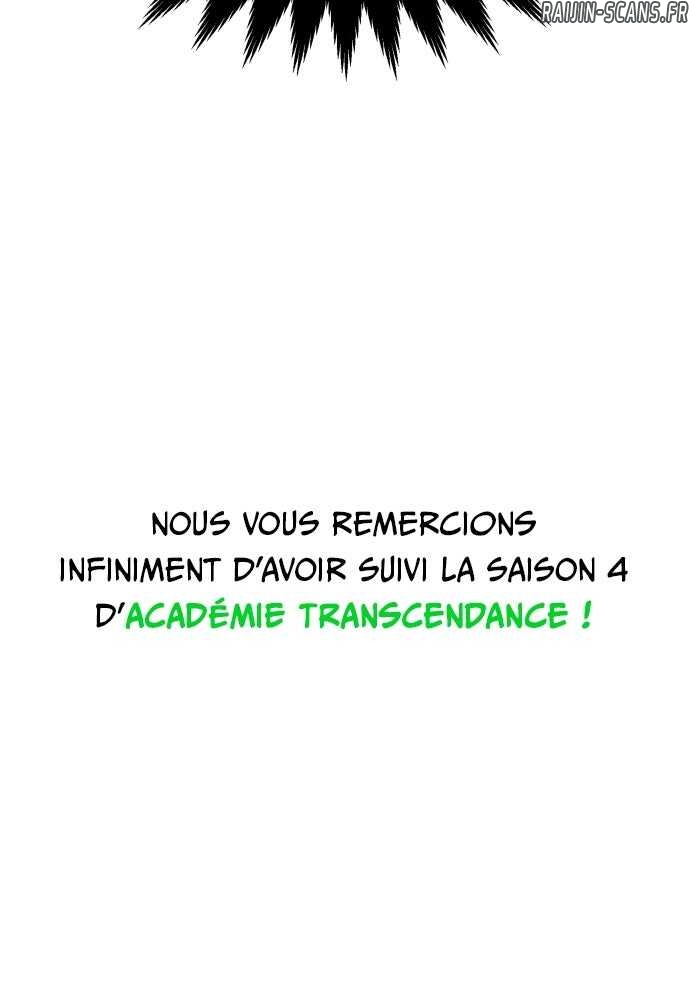 Transcension Academy Chapitre 178 - Page 173
