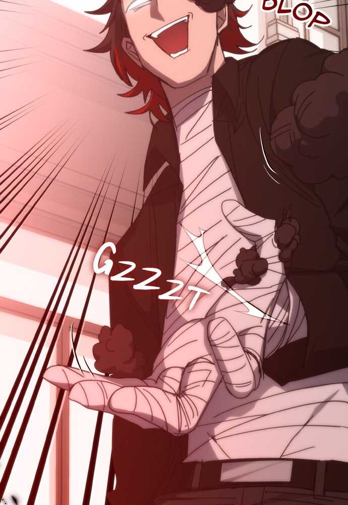 Transcension Academy Chapitre 178 - Page 23