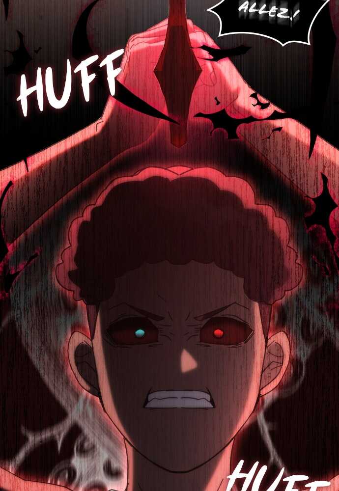 Transcension Academy Chapitre 178 - Page 33