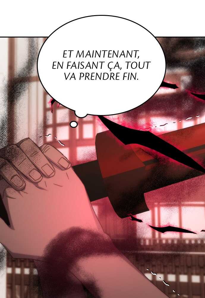 Transcension Academy Chapitre 178 - Page 43
