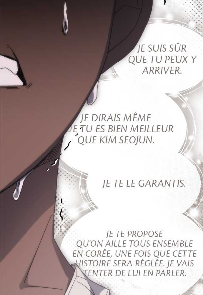 Transcension Academy Chapitre 178 - Page 45