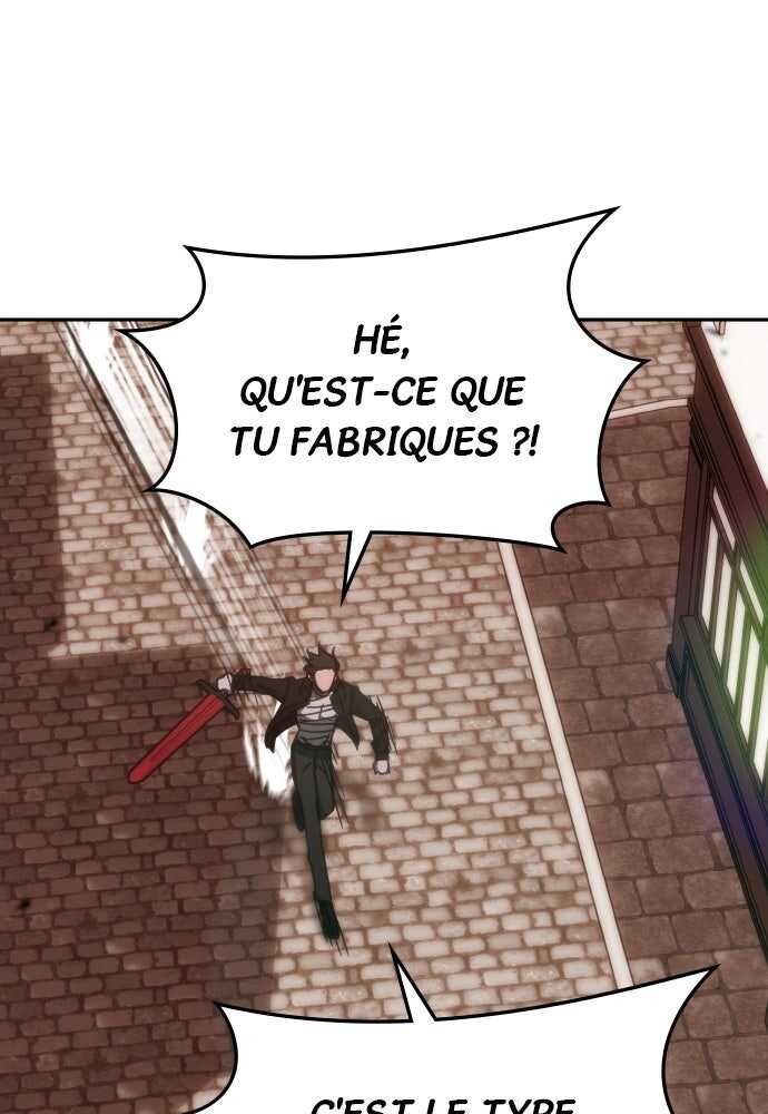 Transcension Academy Chapitre 178 - Page 56