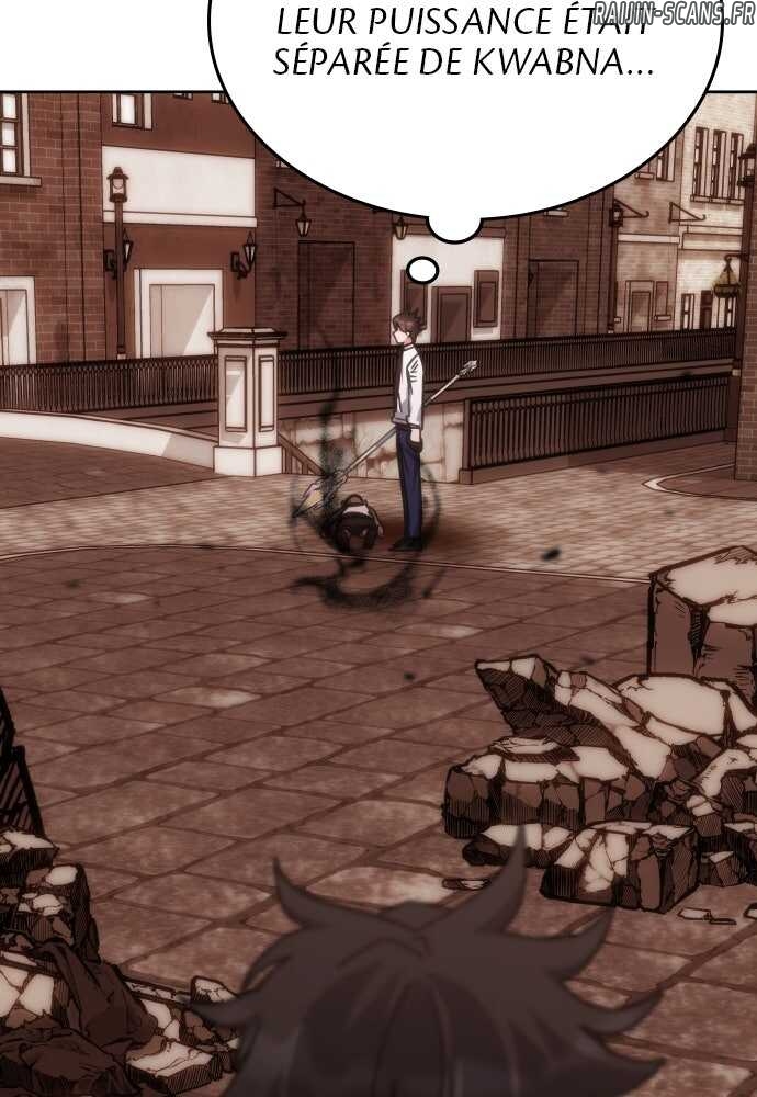 Transcension Academy Chapitre 178 - Page 81