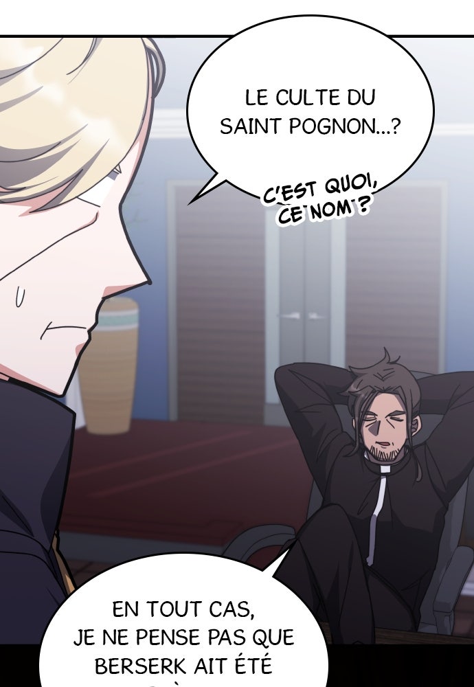 Transcension Academy Chapitre 139 - Page 100