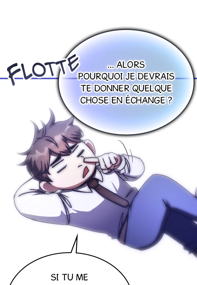 Transcension Academy Chapitre 139 - Page 11