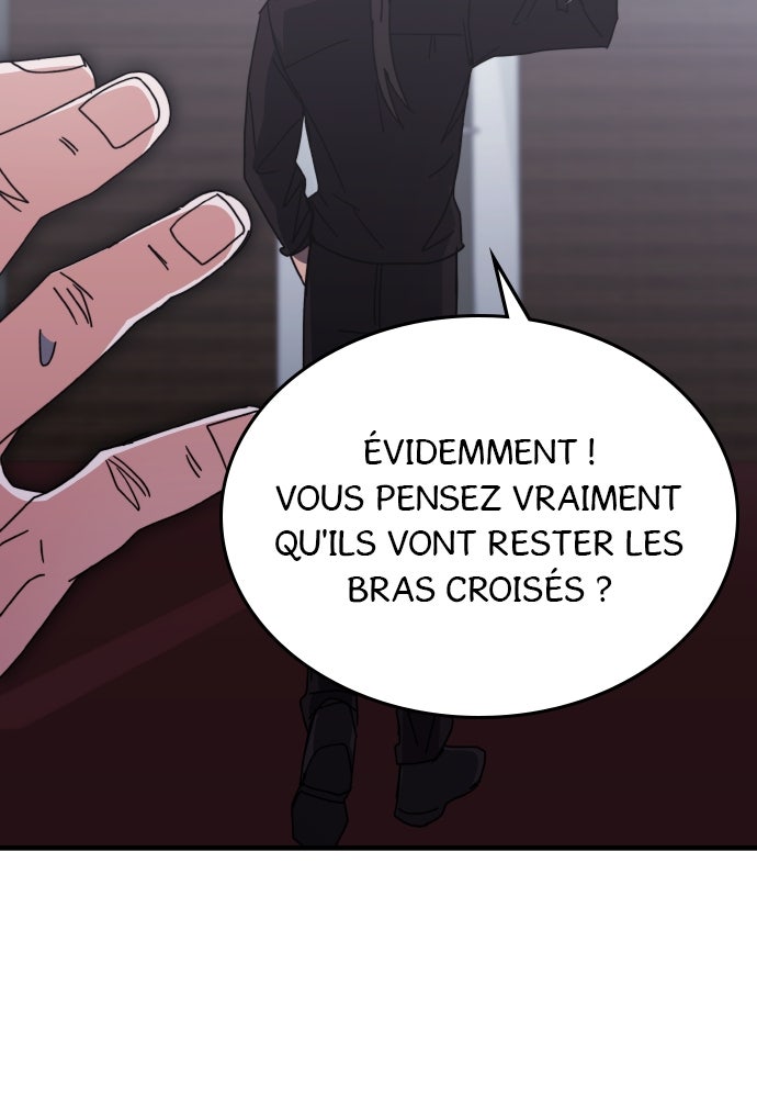 Transcension Academy Chapitre 139 - Page 110
