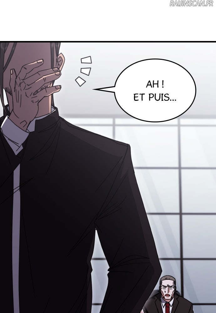 Transcension Academy Chapitre 139 - Page 111