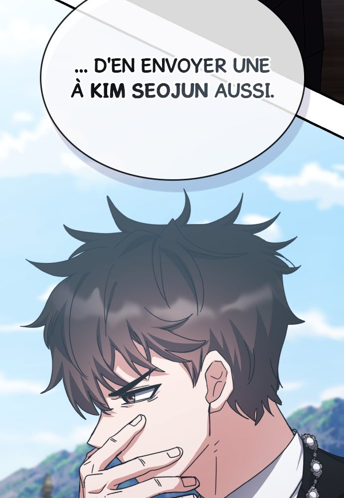 Transcension Academy Chapitre 139 - Page 114