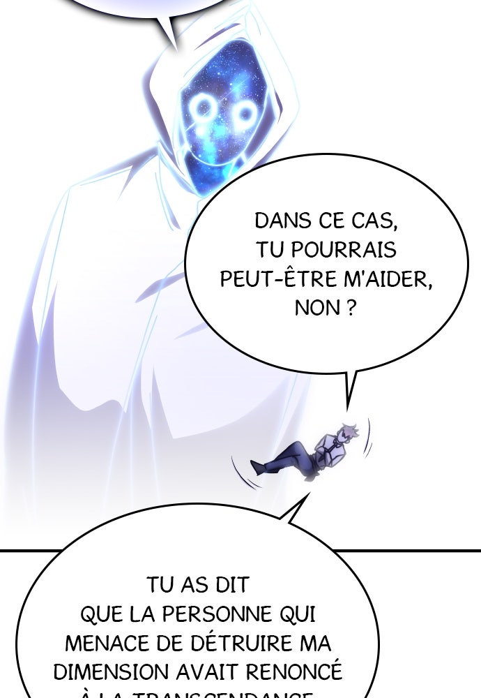 Transcension Academy Chapitre 139 - Page 13