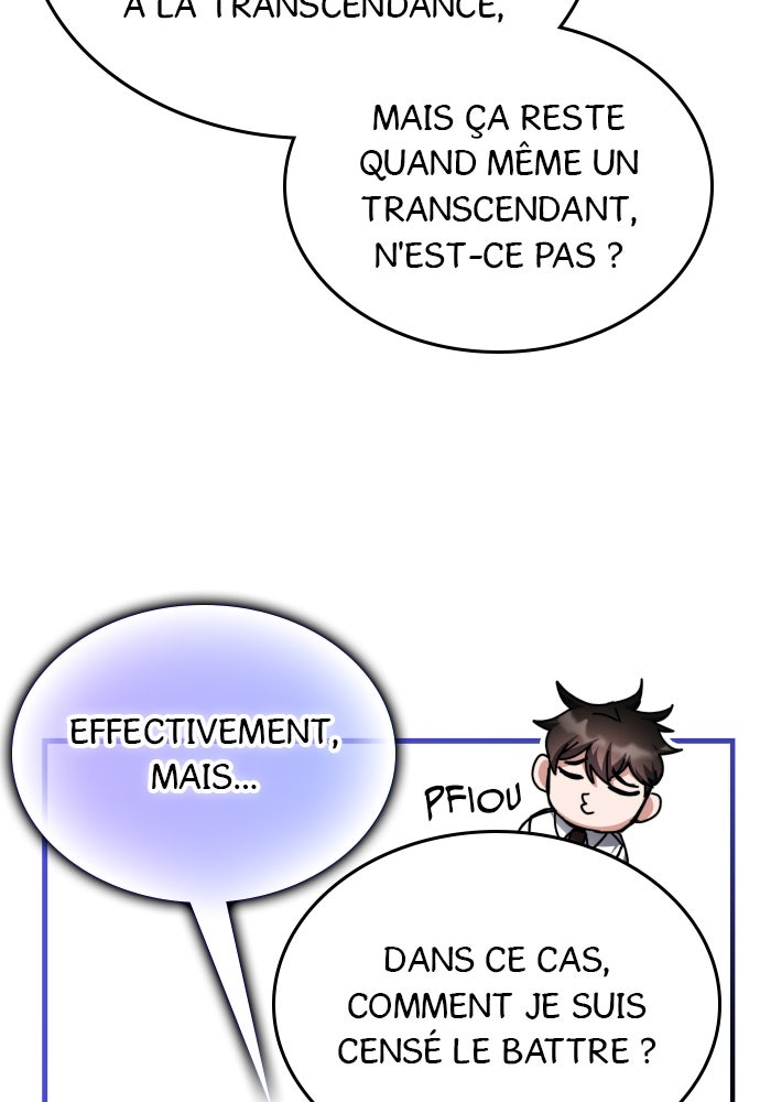 Transcension Academy Chapitre 139 - Page 14