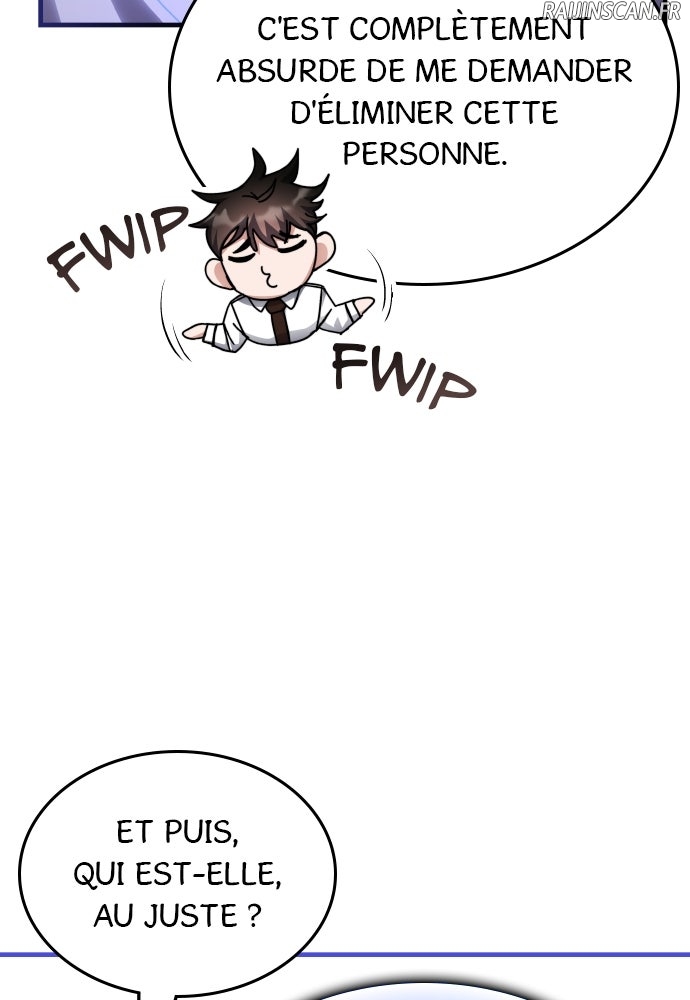 Transcension Academy Chapitre 139 - Page 16
