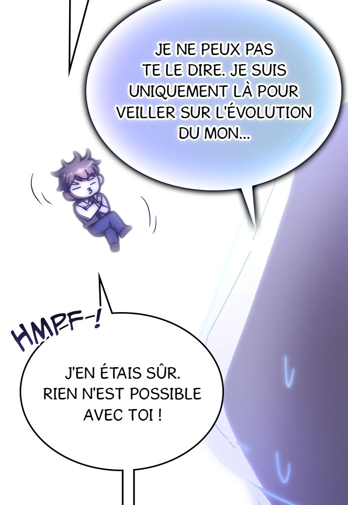 Transcension Academy Chapitre 139 - Page 17