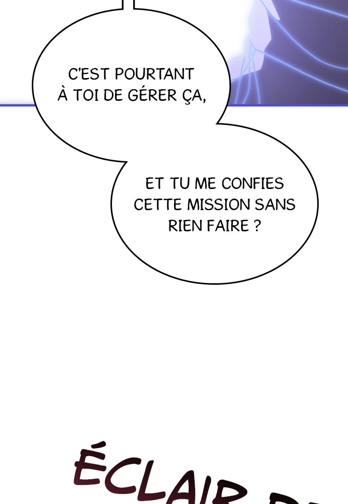 Transcension Academy Chapitre 139 - Page 18