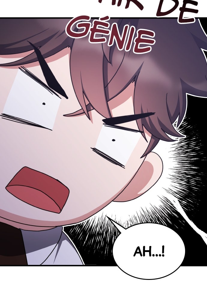 Transcension Academy Chapitre 139 - Page 19