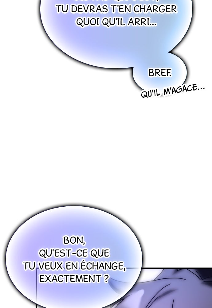 Transcension Academy Chapitre 139 - Page 22