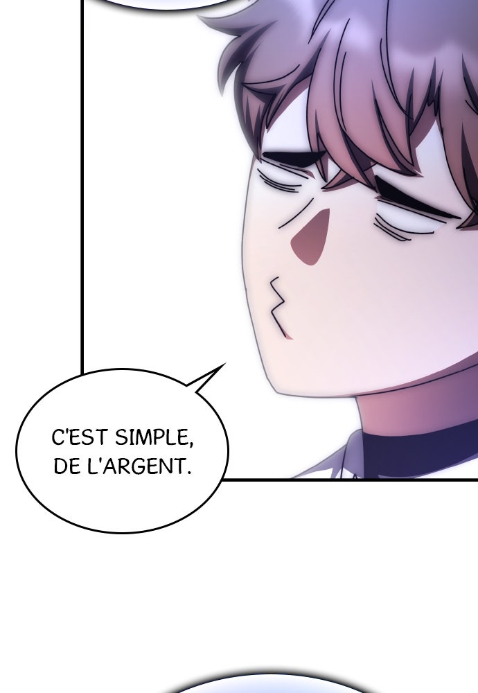 Transcension Academy Chapitre 139 - Page 23