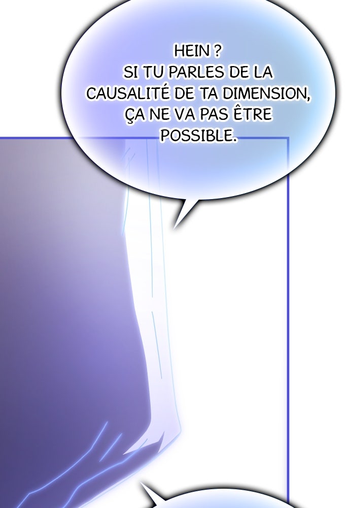 Transcension Academy Chapitre 139 - Page 24