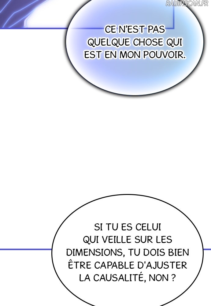 Transcension Academy Chapitre 139 - Page 25