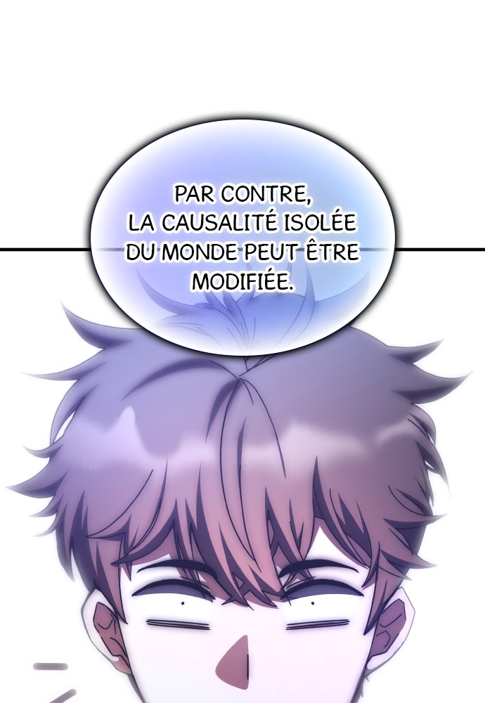 Transcension Academy Chapitre 139 - Page 29