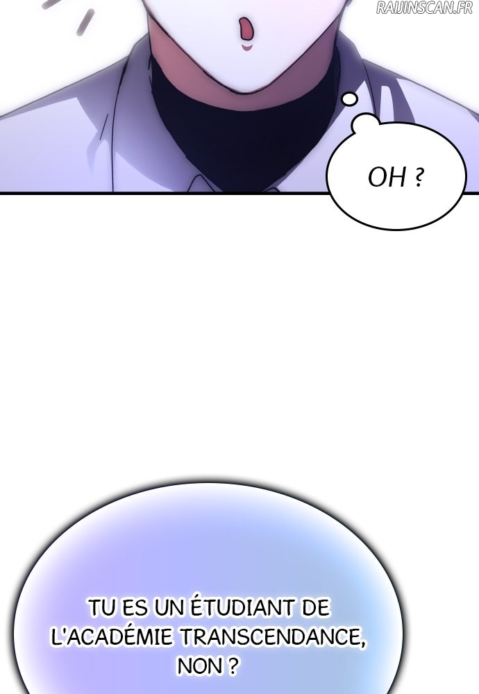 Transcension Academy Chapitre 139 - Page 30