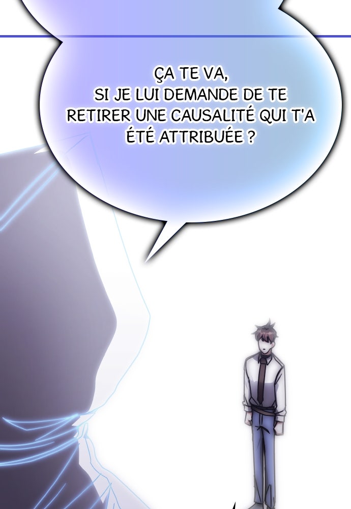 Transcension Academy Chapitre 139 - Page 31