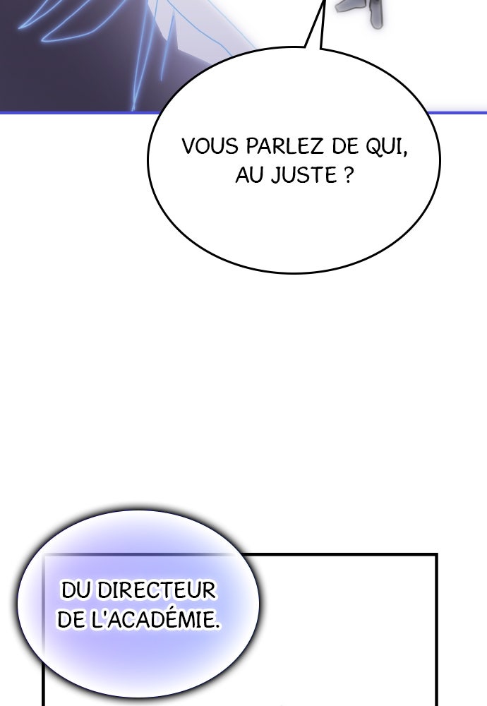 Transcension Academy Chapitre 139 - Page 32