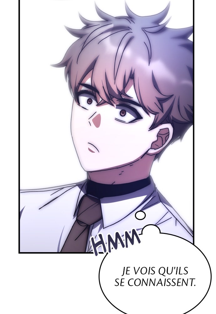 Transcension Academy Chapitre 139 - Page 33