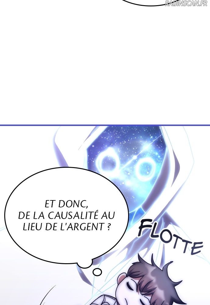 Transcension Academy Chapitre 139 - Page 34