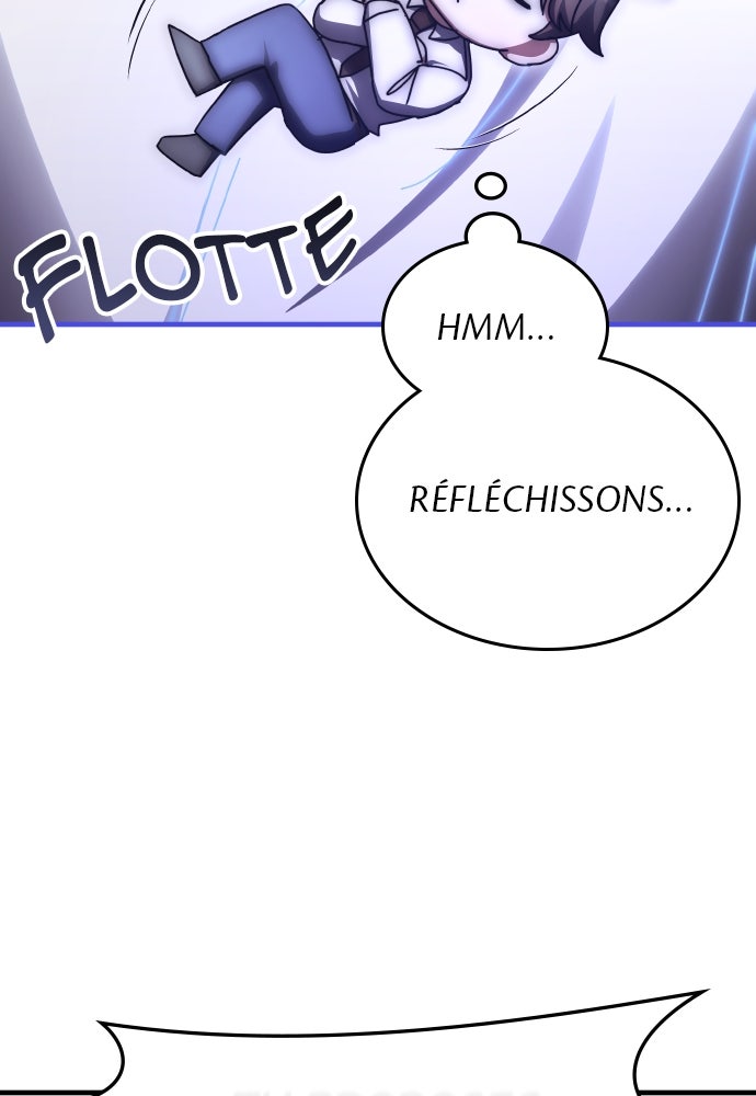 Transcension Academy Chapitre 139 - Page 35
