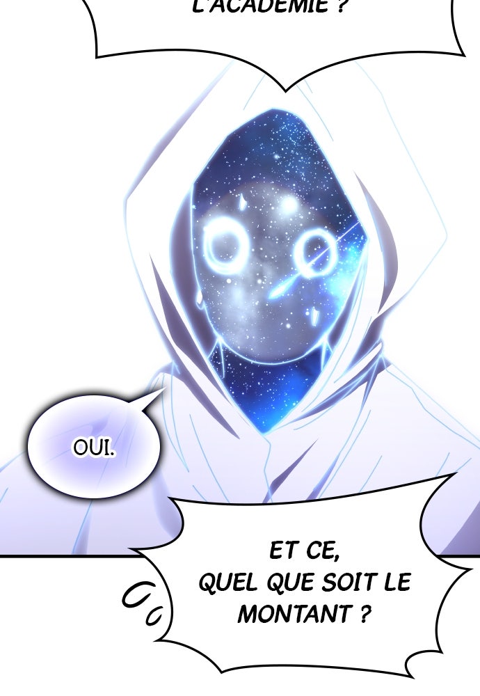 Transcension Academy Chapitre 139 - Page 38