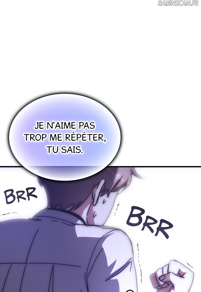 Transcension Academy Chapitre 139 - Page 39