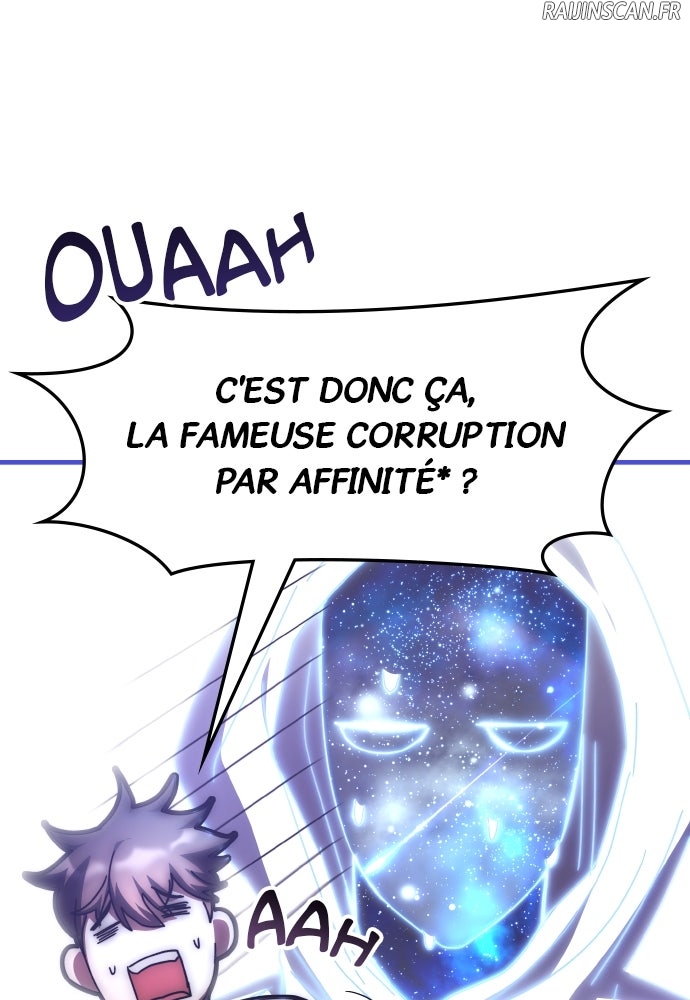 Transcension Academy Chapitre 139 - Page 43