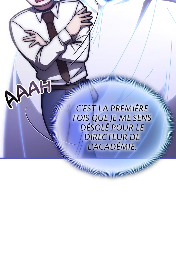 Transcension Academy Chapitre 139 - Page 44
