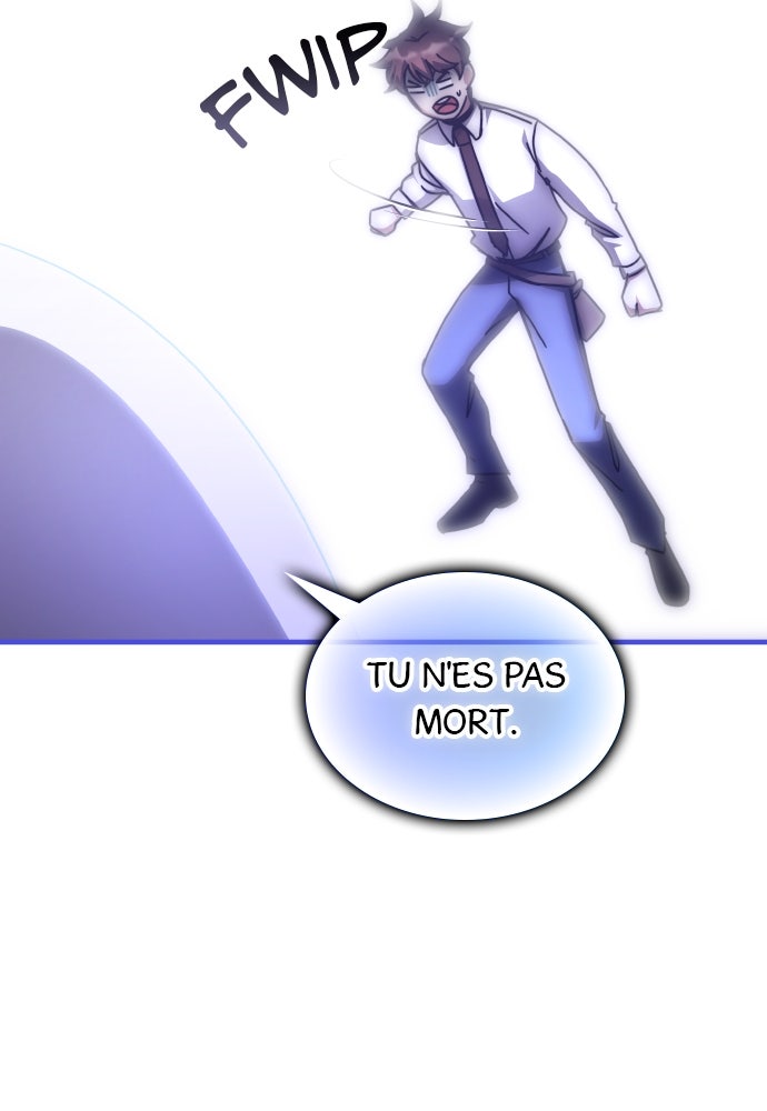 Transcension Academy Chapitre 139 - Page 47