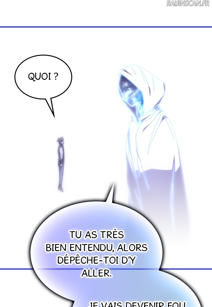 Transcension Academy Chapitre 139 - Page 48