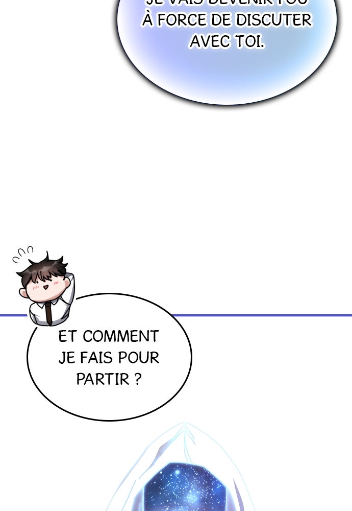 Transcension Academy Chapitre 139 - Page 49
