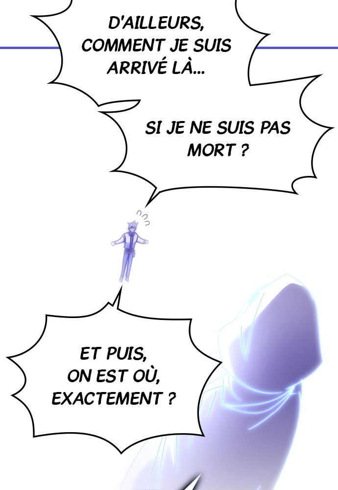 Transcension Academy Chapitre 139 - Page 51