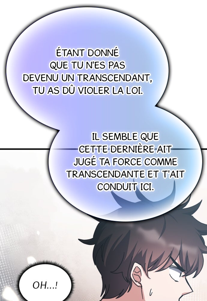 Transcension Academy Chapitre 139 - Page 53