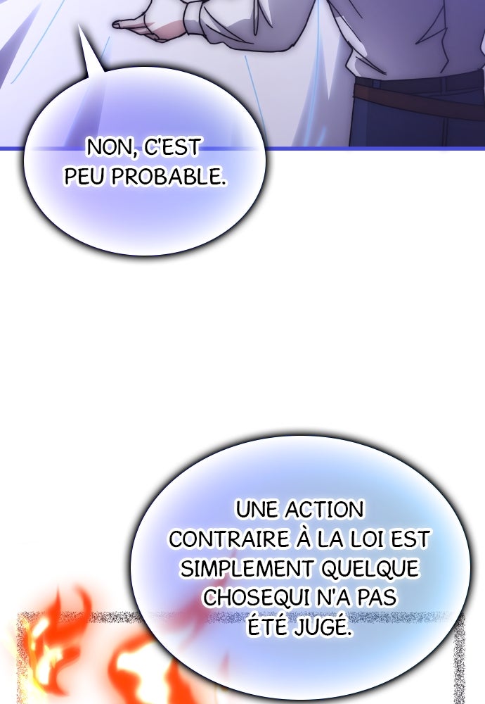Transcension Academy Chapitre 139 - Page 56