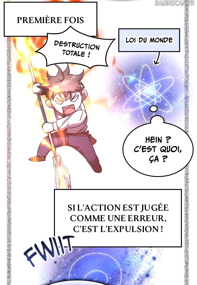 Transcension Academy Chapitre 139 - Page 57
