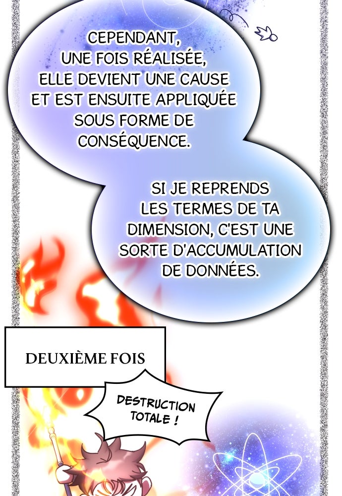 Transcension Academy Chapitre 139 - Page 58