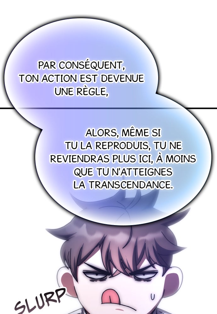 Transcension Academy Chapitre 139 - Page 60