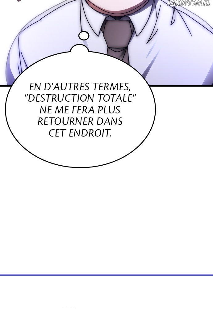 Transcension Academy Chapitre 139 - Page 61