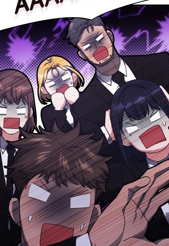 Transcension Academy Chapitre 139 - Page 76