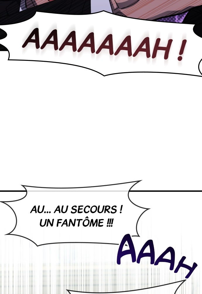 Transcension Academy Chapitre 139 - Page 77