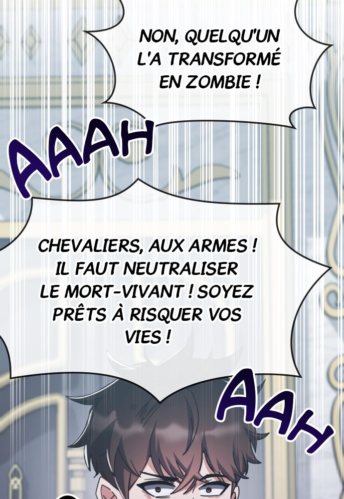 Transcension Academy Chapitre 139 - Page 78