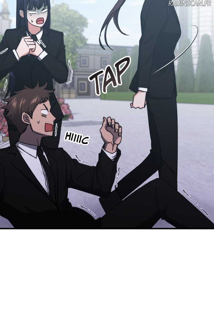 Transcension Academy Chapitre 139 - Page 80