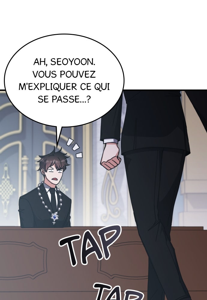 Transcension Academy Chapitre 139 - Page 81