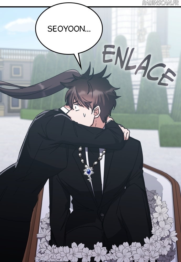 Transcension Academy Chapitre 139 - Page 84