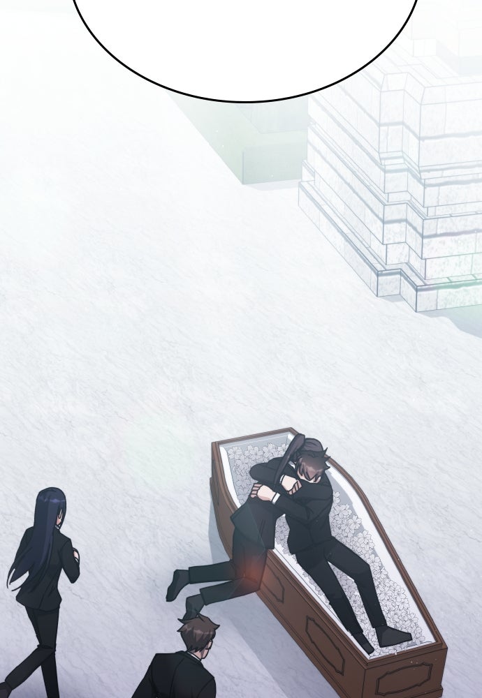 Transcension Academy Chapitre 139 - Page 91